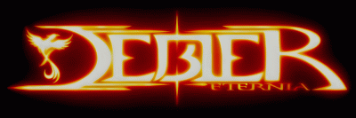 logo Débler Eternia